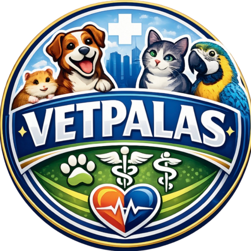 VETPALAS VETERİNER KLİNİĞİ | Lara Antalya
